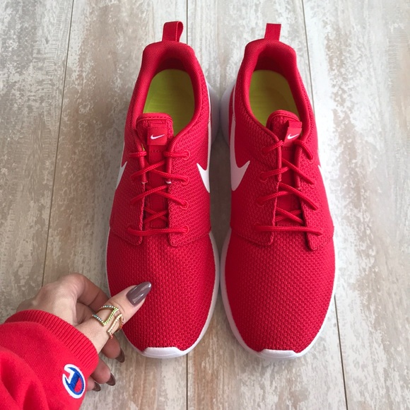 NWT Nike ID Roshe One Custom - Picture 6 of 8